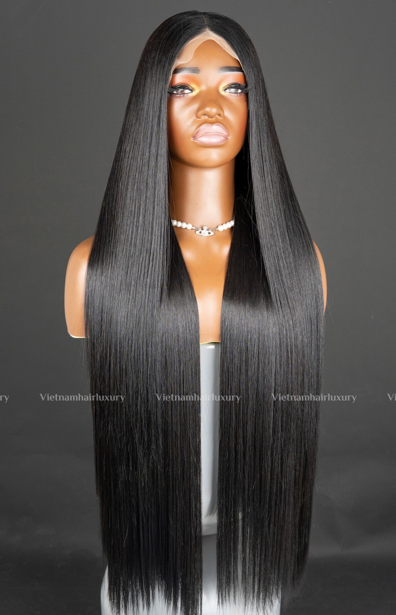Glueless Wear And Go Human Hair Wig - Peruki z włosów naturalnych, gotowe do