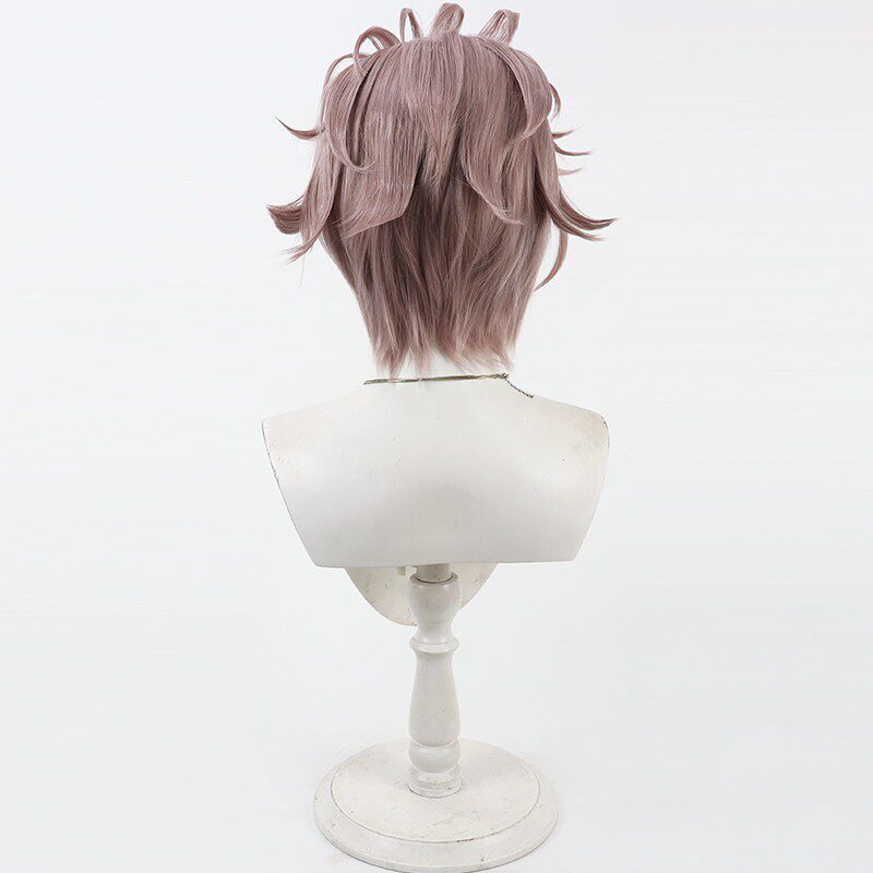 Peruka Cosplay Theresis Arknig – Synthetic Wigs recenzja i cena