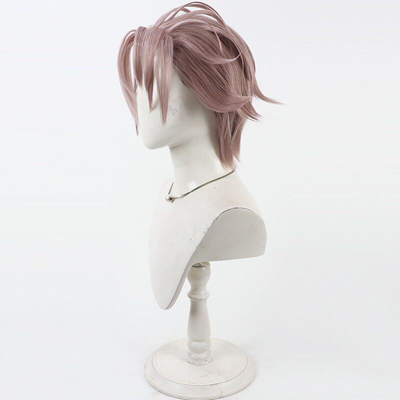 Peruka Cosplay Theresis Arknig – Synthetic Wigs recenzja i cena
