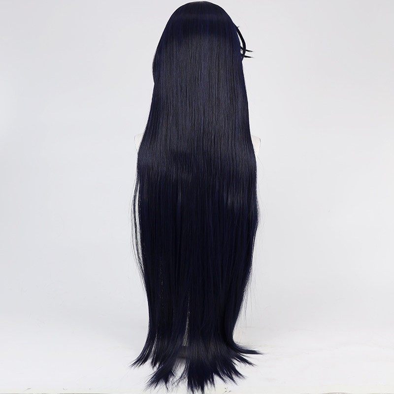 Peruka Cosplay Brunhilde Recor – Synthetic Wigs recenzja i cena