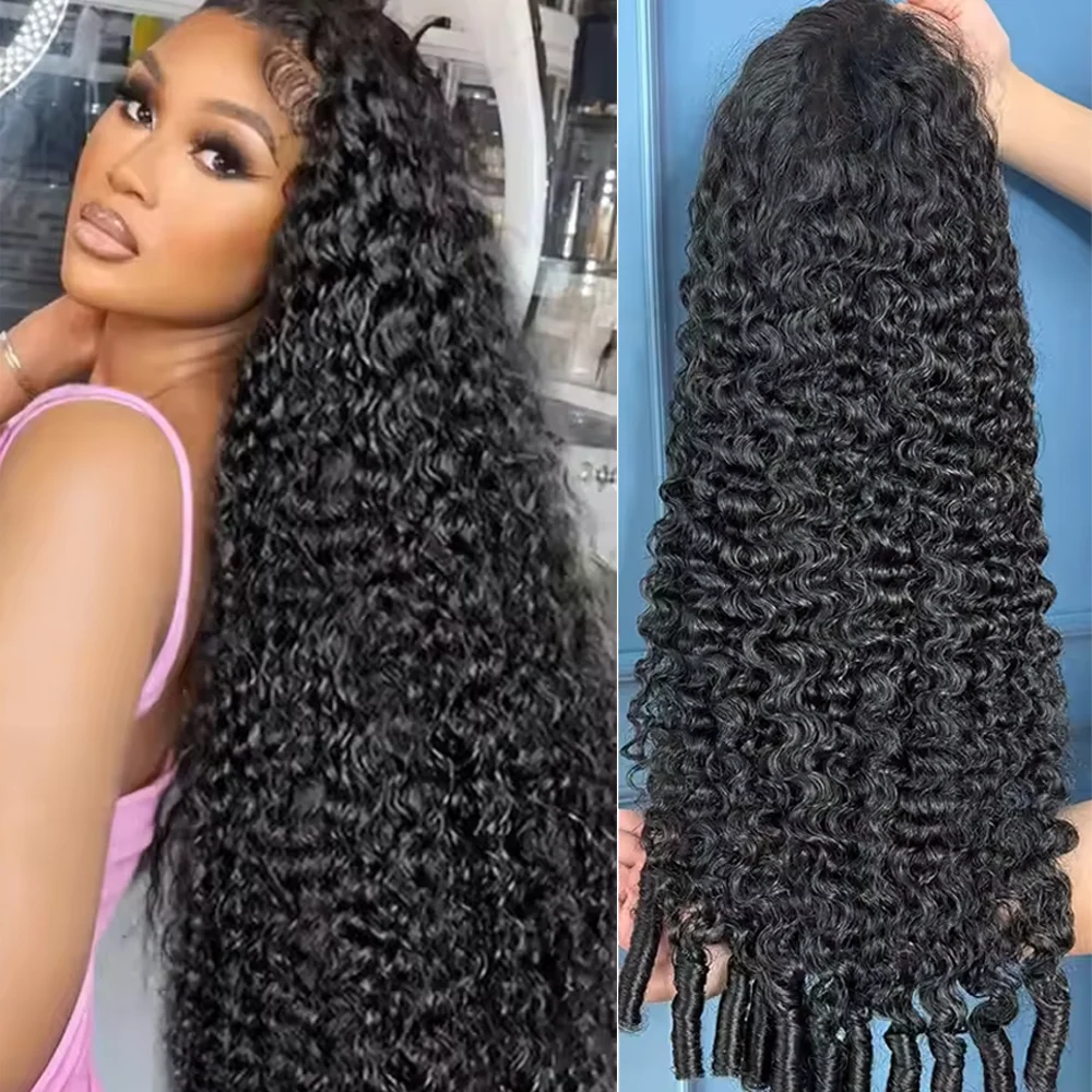 Peruki z naturalnych włosów, 2 – Human Hair Wigs recenzja i cena