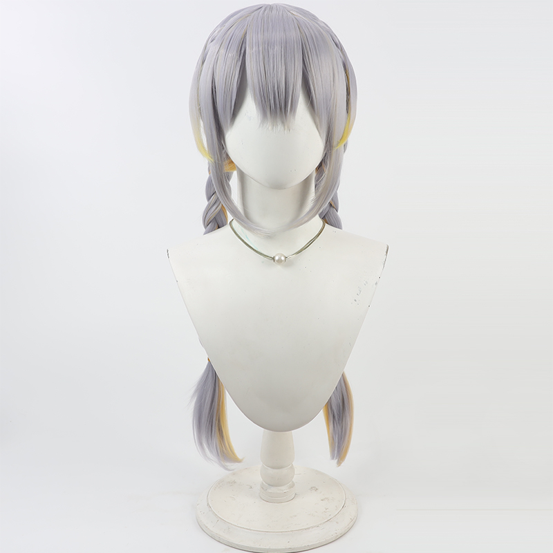 Peruka Cosplay Shioriha Ruri V – Synthetic Wigs recenzja i cena