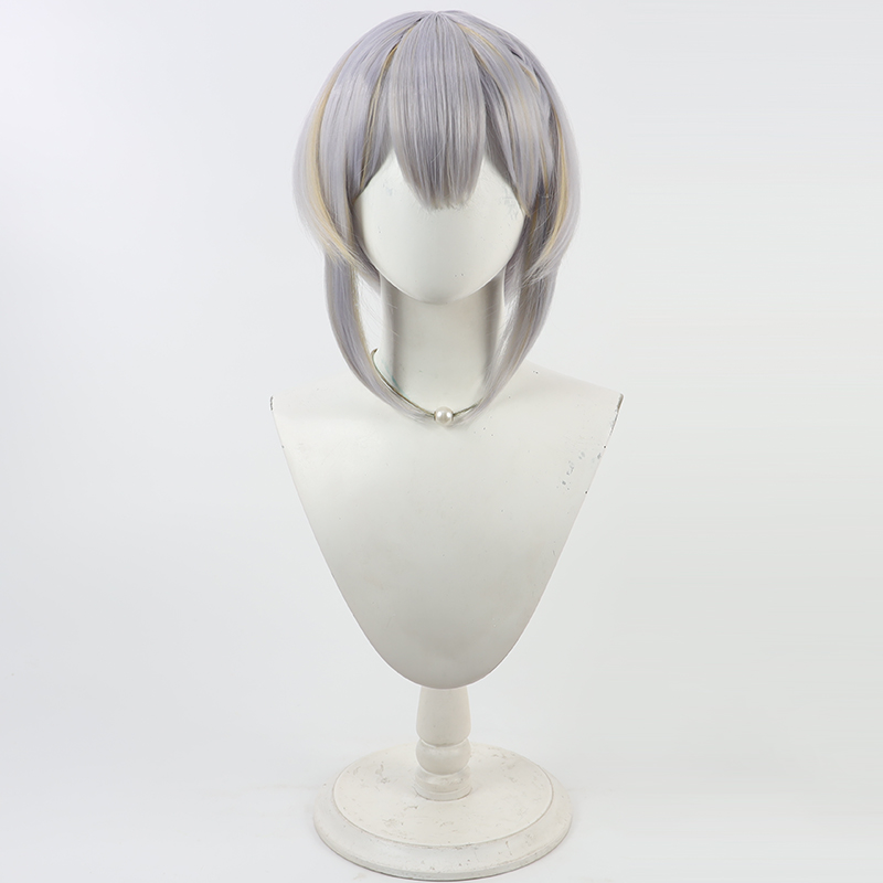 Peruka Cosplay Shioriha Ruri V – Synthetic Wigs recenzja i cena