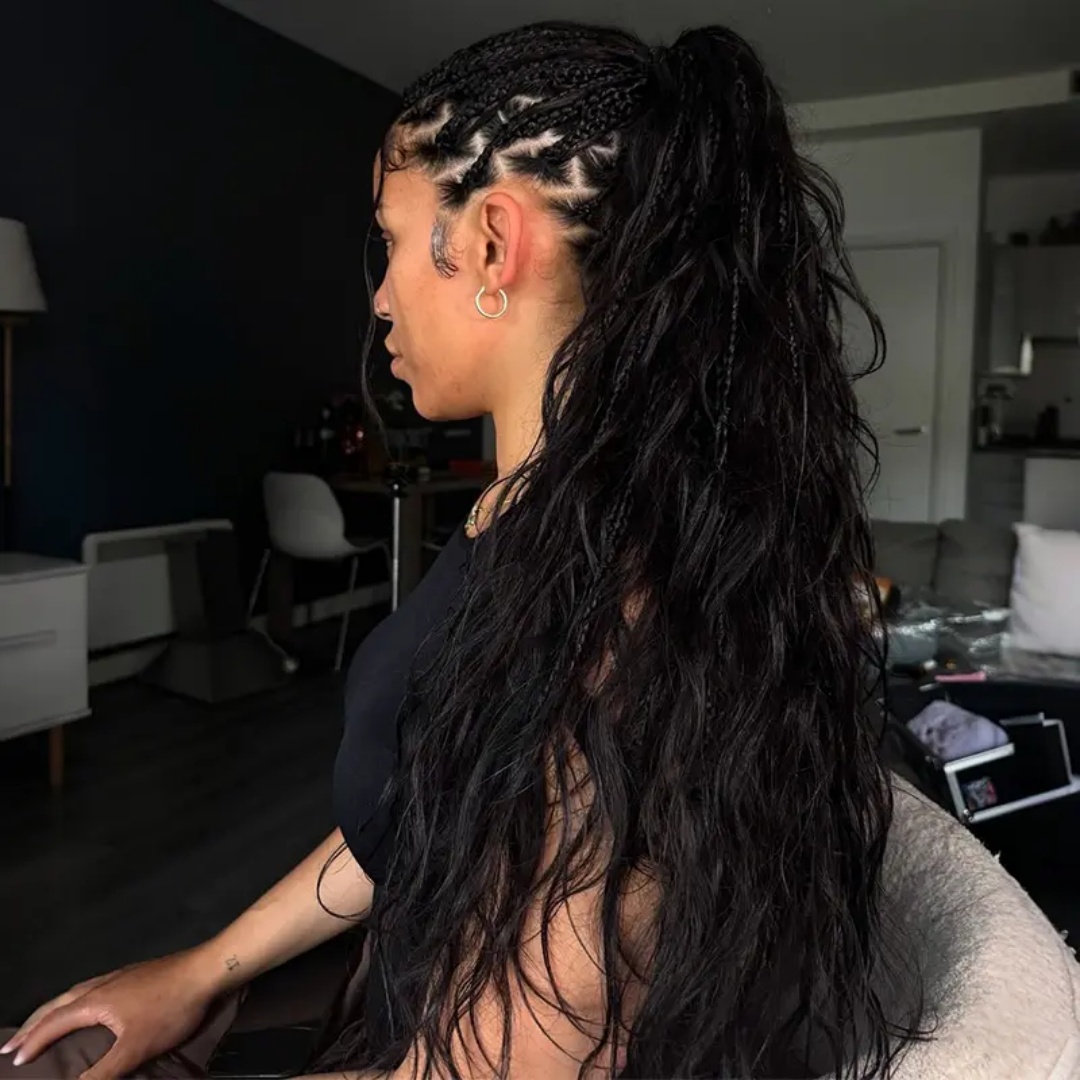 Smilegirl – naturalne włosy do – Hair Bundles recenzja i cena