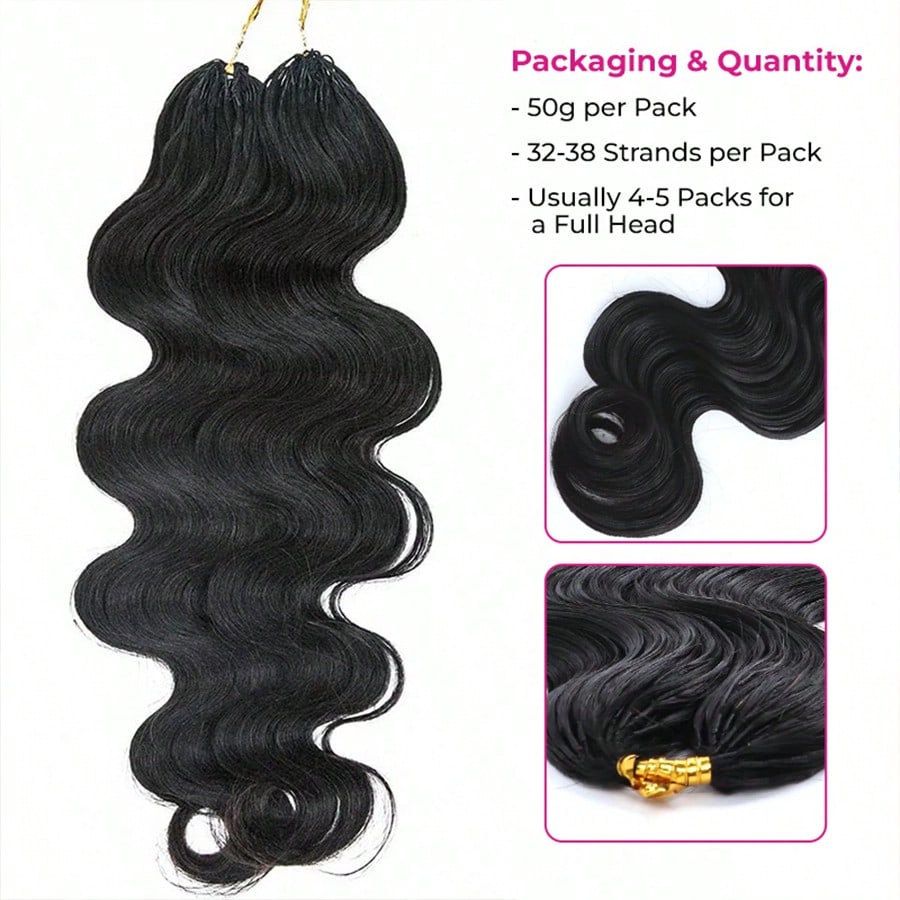 Smilegirl – naturalne włosy do – Hair Bundles recenzja i cena