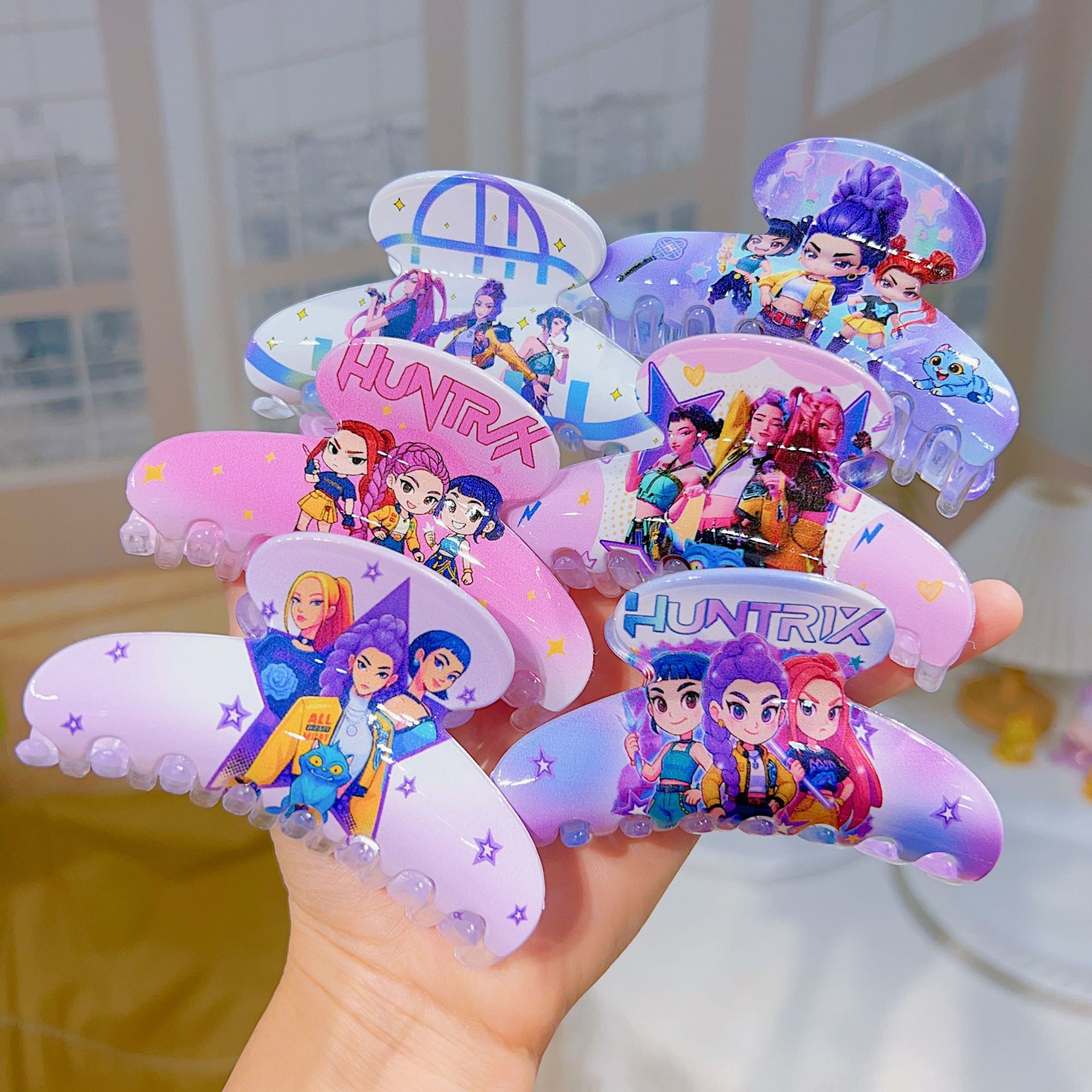 2026 HOT Nowe spinki do włosów – Hair Bundles recenzja i cena