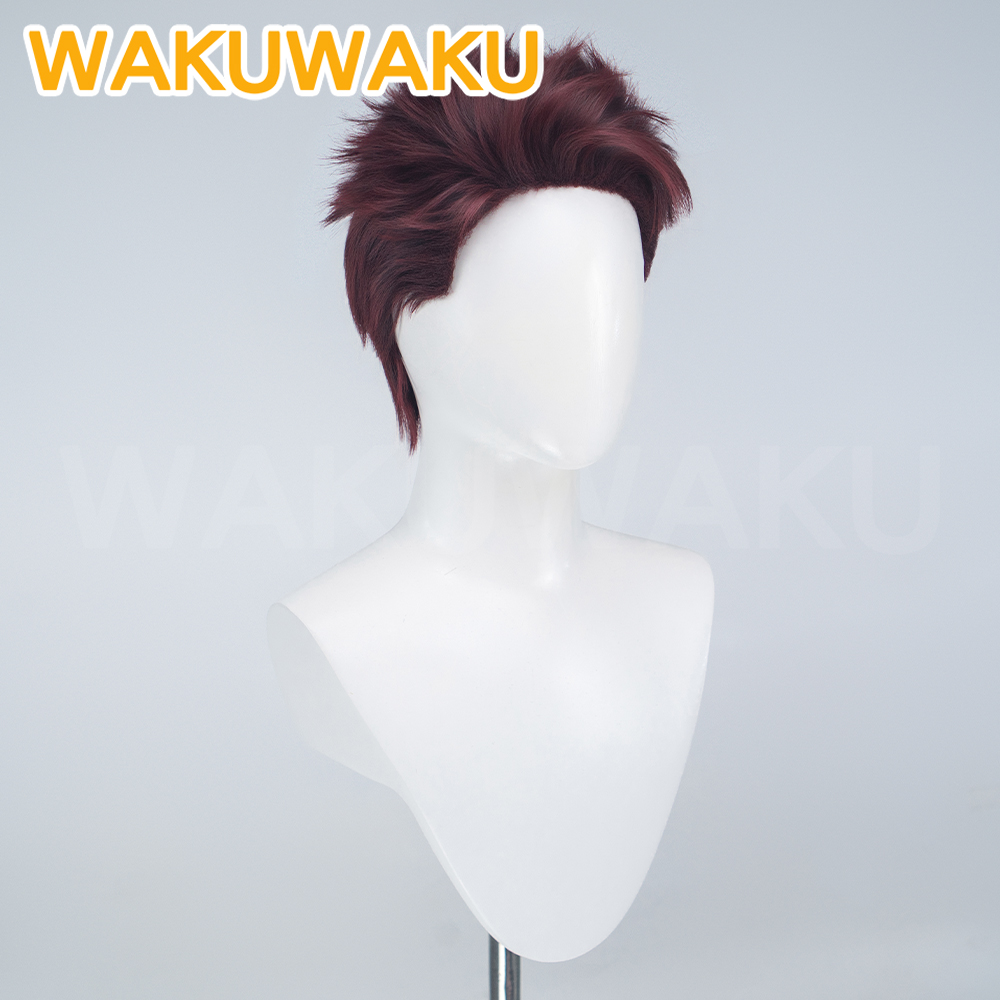 W magazynie Peruka cosplay Val – Synthetic Wigs recenzja i cena