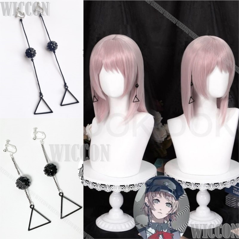 Fami Kiga Famine Devil Anime C – Hair Clips recenzja i cena