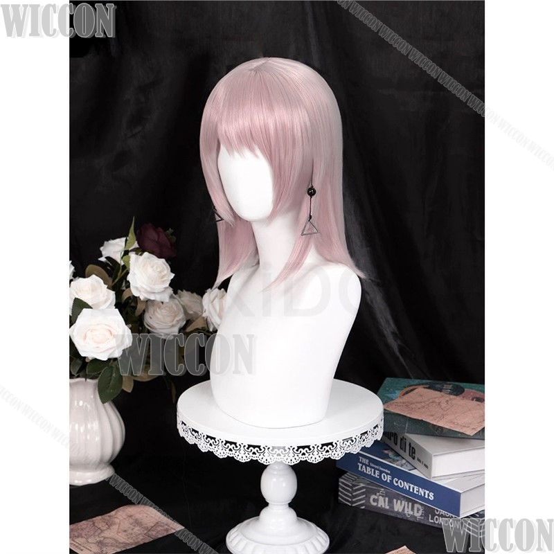 Fami Kiga Famine Devil Anime C – Hair Clips recenzja i cena