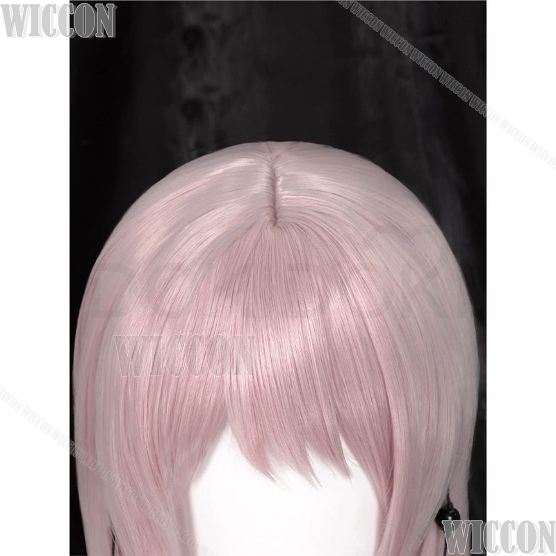 Fami Kiga Famine Devil Anime C – Hair Clips recenzja i cena
