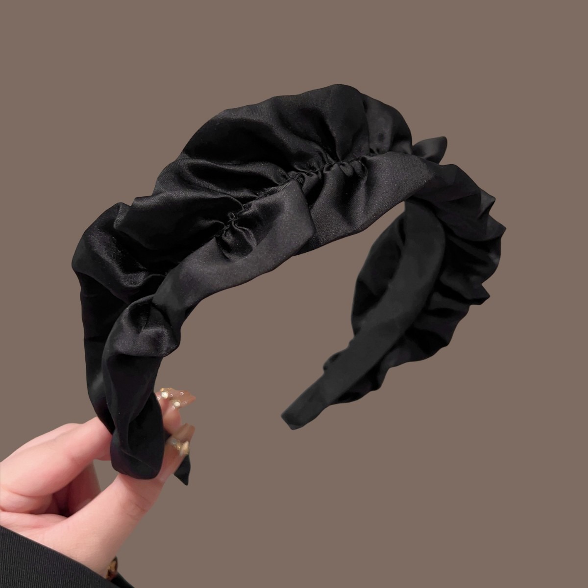 Tajemnicza Elegancka Lekka Luk – Hair Clips recenzja i cena