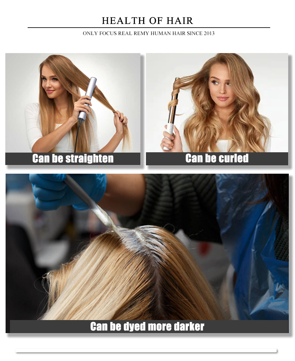Maszynka do przedłużania włosó – Invisible Tape In Extensions Real Hair recenzja i cena