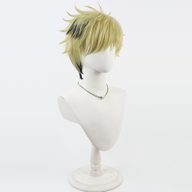 Peruka Cosplay Vantacrow Bring – Synthetic Wigs recenzja i cena