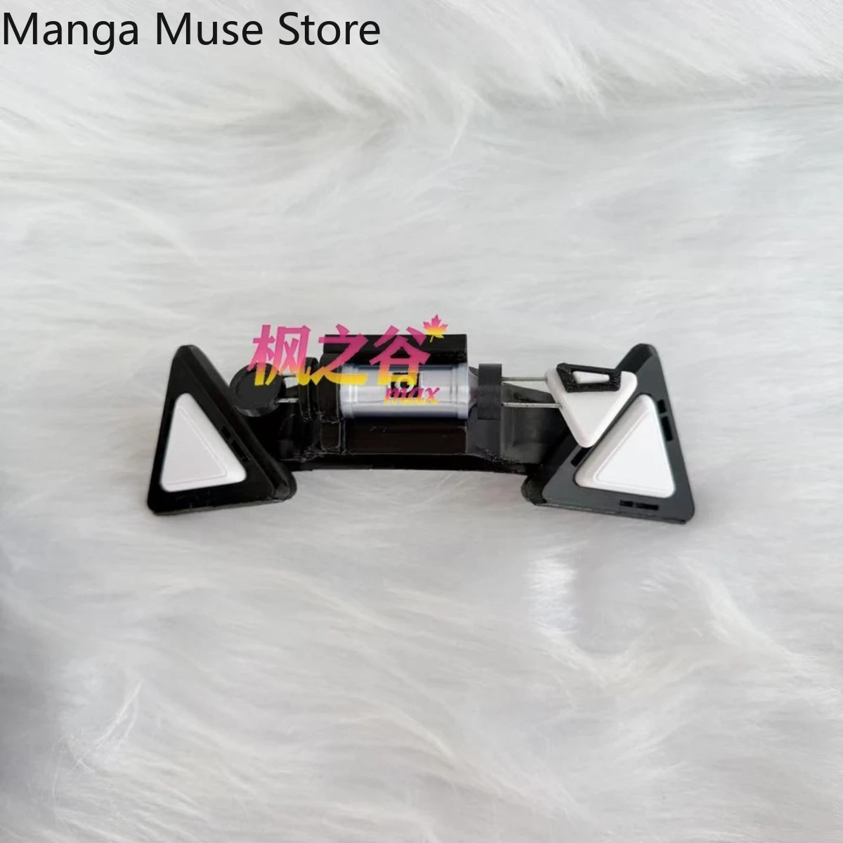 Anime Arknights: Endfield Typh – Hair Clips recenzja i cena