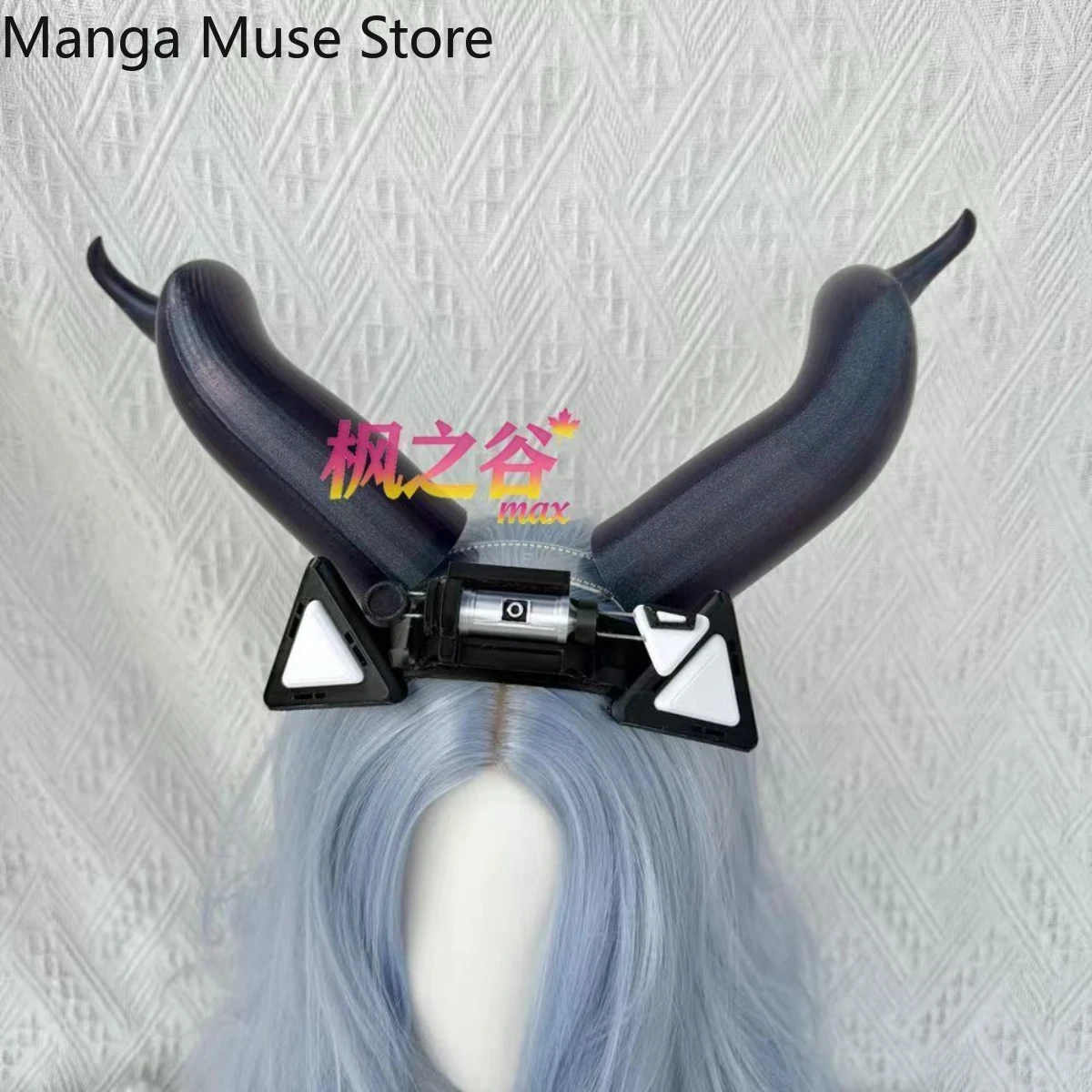 Anime Arknights: Endfield Typh – Hair Clips recenzja i cena