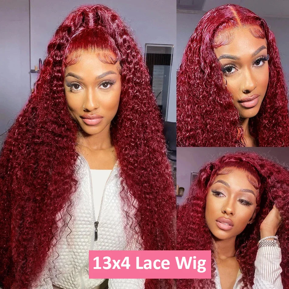 Peruka z ludzkich włosów o gęs – Lace Front Wigs recenzja i cena