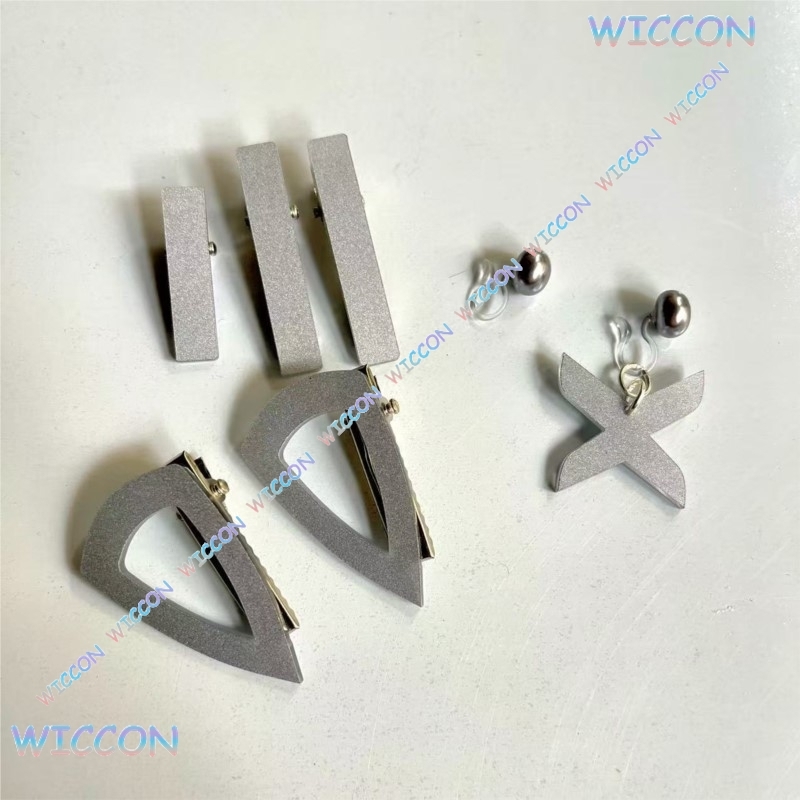 Klips do włosów Valorant Clove – Hair Clips recenzja i cena